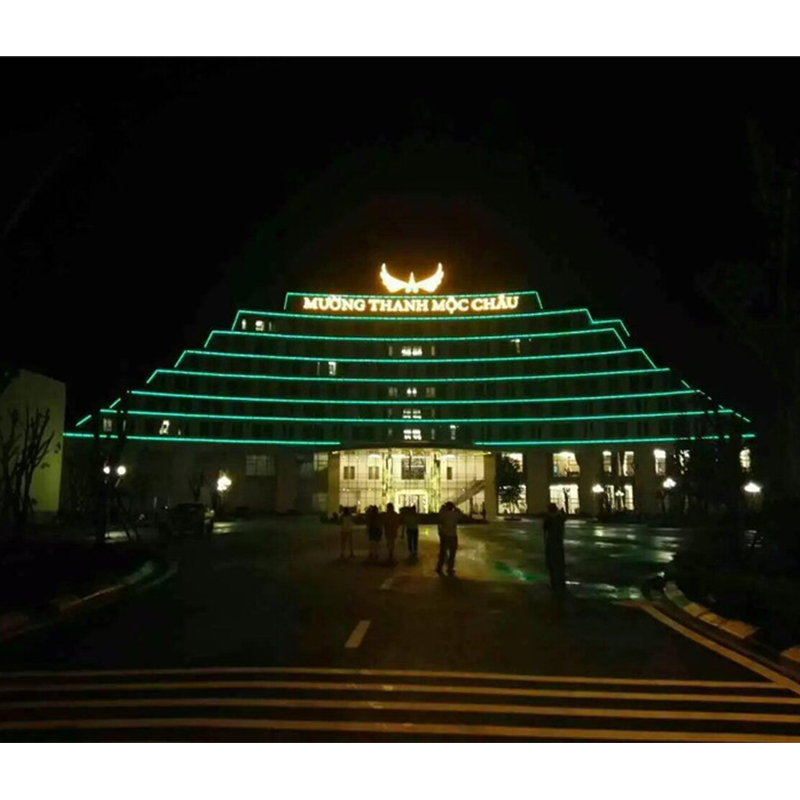 越南五星级酒店