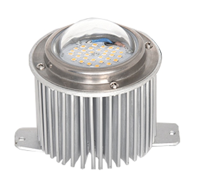 LED点光源的特点