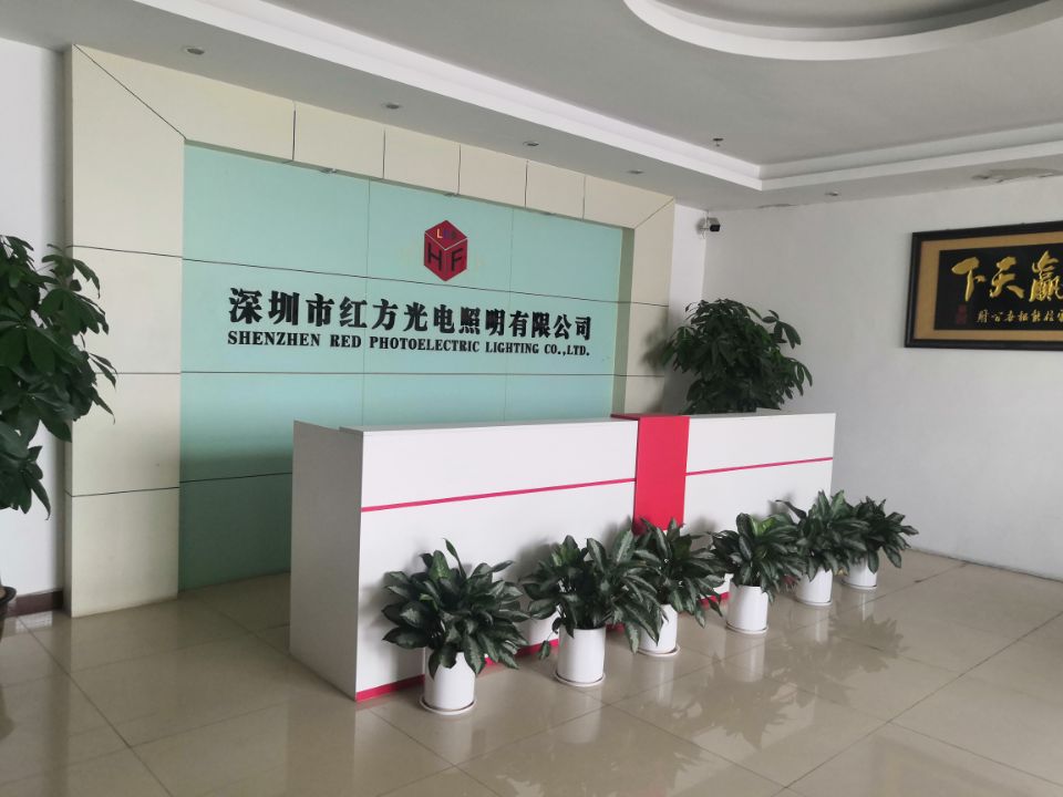 城市户外景观亮化工程常用灯具有哪些?