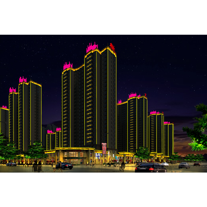 石家庄微笑房地产